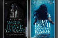 Kelly Lidji Puts Delaware Ghost Stories in The Spotlight
