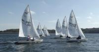 Flying Fifteen Belgian Nationals