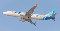 Flydubai: co-pilot suspected of attempting to crash flight to Tel Aviv