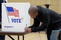 Mississippi Voter Registration Deadline for 2026 Election Is Oct. 5
