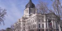 8th Circuit to rehear South Dakota ballot deadline dispute