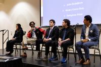 Meet the 5 presidential candidates running in UMD SGA’s special election