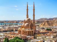 Sofia Adds New Direct Connection to Egypt