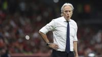 Portugal beat Denmark 4-2 as Wales rally past Norway