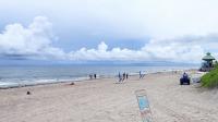Palm Beach County Tourism Surges in First Half of 2026