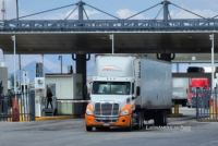 Mexico Truckers Deliver the Goods While Armed Robbers Collect a Different Toll