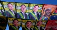 Future of Amazon rainforest policies at stake in Brazil's presidential election