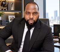 Keji Giwa Outlines Roadmap for Nigeria’s $100 Billion Tourism Economy on CNBC Africa