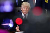 Trump says he did not ‘jump the gun’ on South Korea Alaska LNG investment announcement