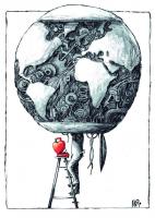 Fractures and resistance of the international order in dispute