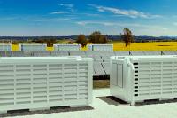 Renalfa and Eurowind Energy inaugurate Tenevo hybrid renewable energy park in Bulgaria