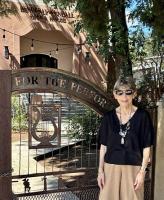 Classical music finds a home in Patagonia