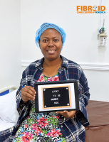 1,000 HIFU Treatments in Nigeria: What This Milestone Means for Women’s Health