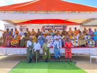 Chiefs, people of Anlo hold Hogbetsotso Za 2026 media launch