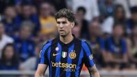 Stones Embraces New Challenge With Inter Milan