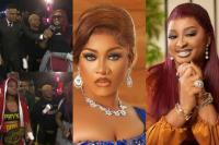 Phyna challenges Etinosa Idemudia to a boxing fight; she accepts (Video)