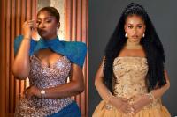 “I laughed over it in the ring, but it’s the audacity for me” – Etinosa Idemudia slams Phyna for challenging her to a boxing match