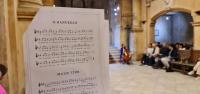 Eish and Malḥ Between Us: a Musician on Cairo’s Shared Jewish Traditions