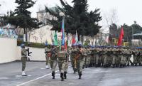 After Nagorno-Karabakh, Where Next for Azerbaijani Young Men?