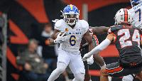 San Jose State vs Hawaii Prediction, Picks & Odds: College Football Week 5