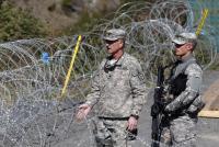 What the US gains by keeping a military presence in Kosovo