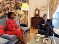 Rwanda opens first embassy in Spain