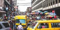 Nigeria’s composite PMI rises to 53.0 in September, marks fourth month of expansion – CBN