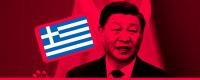 China’s quiet influence campaign on Greek social Media