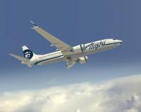 Alaska Airlines 737s begin Honolulu-Kahului flights Saturday; Neighbor Island check-in time moves to 50 minutes