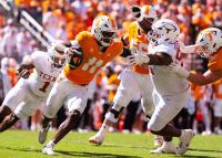 CFB Predictions: Auburn vs Tennessee, Kentucky vs South Carolina, BYU vs TCU & More
