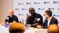 Shaq Is NordVPN’s New Face, and the Antivirus Behind His Ads Is 75% Off