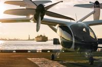 Joby Aviation Is Flying in Dubai and Texas. Here's When Real Revenue Actually Shows Up.