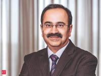 Anup Bagchi's big test at HDFC Bank is winning back investor trust