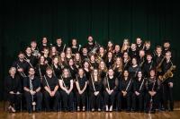 Northwest’s Wind Symphony to perform at Missouri Music Educators Conference