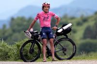 Lachlan Morton set to leave EF Education-EasyPost