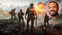 ‘Battlefield’: Sony Pictures in Talks to Land Michael B. Jordan Video Game Movie | Exclusive