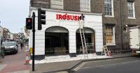 New restaurant chain confirms opening date for first Suffolk venue in Ipswich