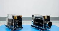 SFL Missions Inc. Confirms Successful Deployment of Two GHGSat Greenhouse Gas Monitoring Microsatellites