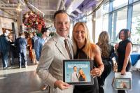 Photos from Washingtonian’s 2026 Top Real Estate Agents Reception