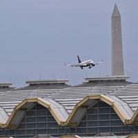 Transportation works to ease fears about new AI air traffic control tool