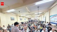 SGCCI takes textile sector’s concerns to Delhi