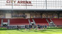Ukraine v Northern Ireland: Five key talking points ahead of Nations League clash in Slovakia