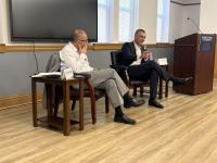 Middle East Expert Says Iran War Will Only Legitimize the Regime