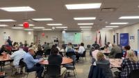 Navigate North Business Summit debuts to support Cadillac business leaders