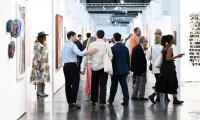 Untitled Art, Houston taps into a city where artists can thrive