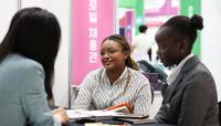 Universities expand career support to help international students find jobs in Korea