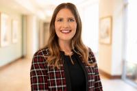 Briana Houston Named Vice President of Marketing at DCH System