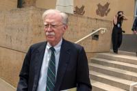 Canada, U.S. failed to properly probe allegations that Russia was behind Havana Syndrome, Bolton says