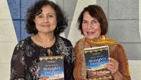 In Midnight’s Daughter, Sarita Sarvate Explores Her Journey From Nagpur to Berkeley to New Zealand