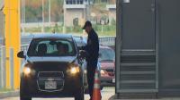 U.S border officers turned back Campobello-bound truck because it carried booze